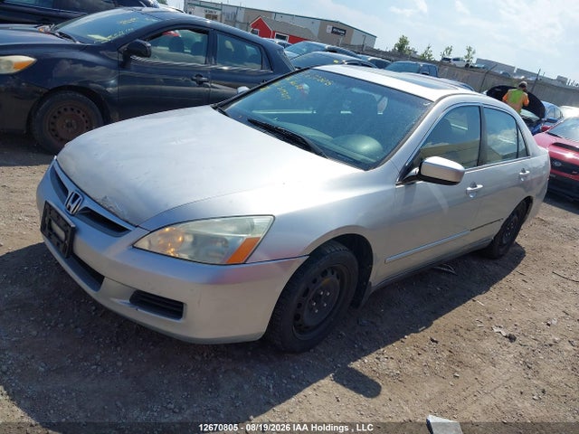 Продажа на аукционе авто 2006 Honda Accord Se, vin: 1HGCM56386A809217, номер лота: 12670805