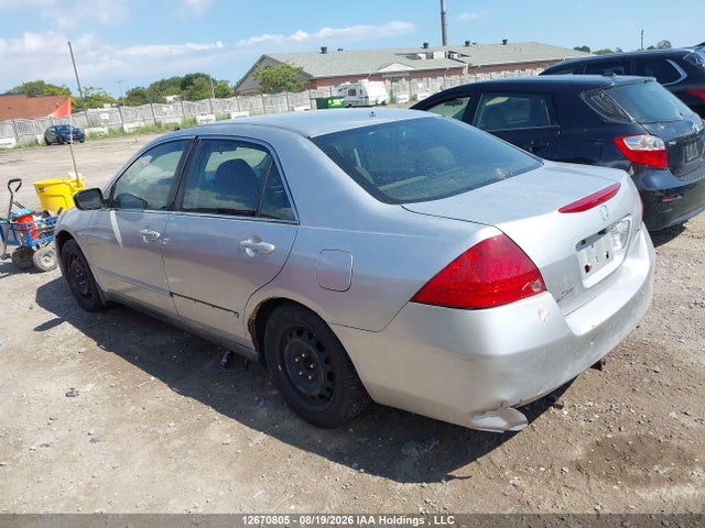 Продажа на аукционе авто 2006 Honda Accord Se, vin: 1HGCM56386A809217, номер лота: 12670805