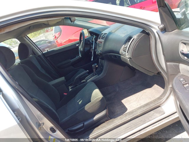 Продажа на аукционе авто 2006 Honda Accord Se, vin: 1HGCM56386A809217, номер лота: 12670805