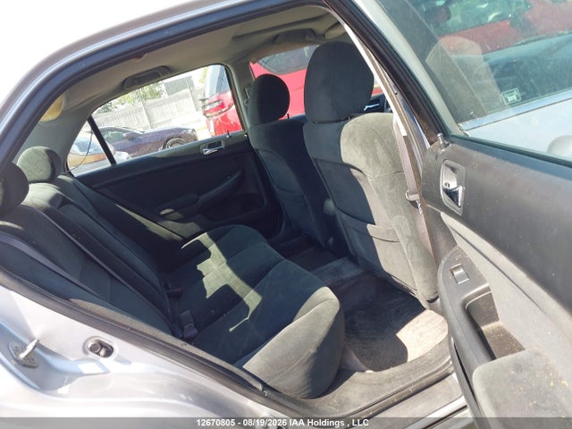 Продажа на аукционе авто 2006 Honda Accord Se, vin: 1HGCM56386A809217, номер лота: 12670805