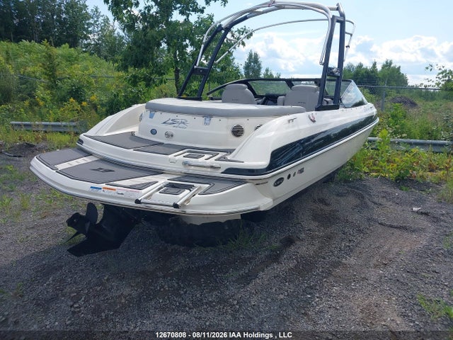 Larson Lxi 20 2014 IJL9526E414 Image 4