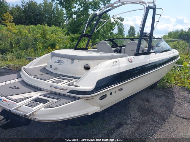 Larson Lxi 20 2014 IJL9526E414 Image 6