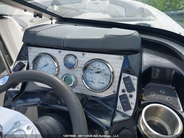 Larson Lxi 20 2014 IJL9526E414 Image 7