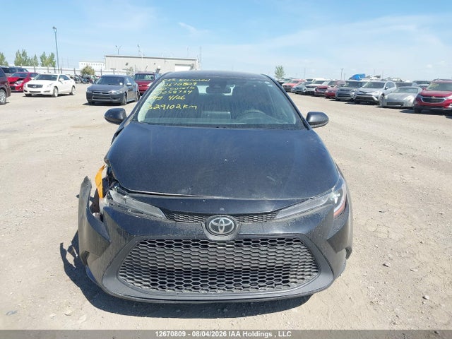 Toyota Corolla 2020 5YFBPRBE9LP058734 Image 12