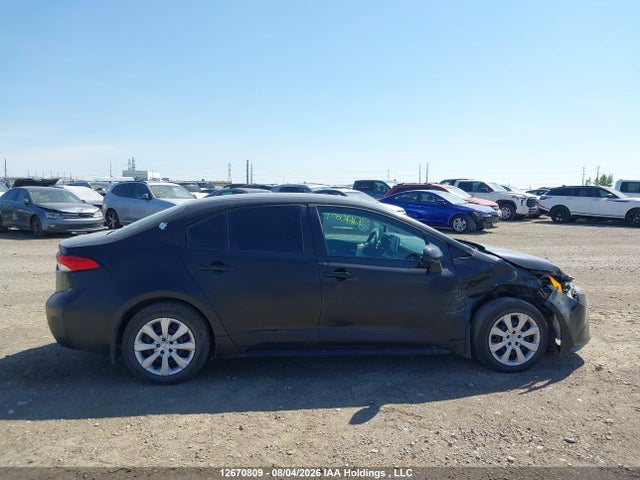 Toyota Corolla 2020 5YFBPRBE9LP058734 Image 13