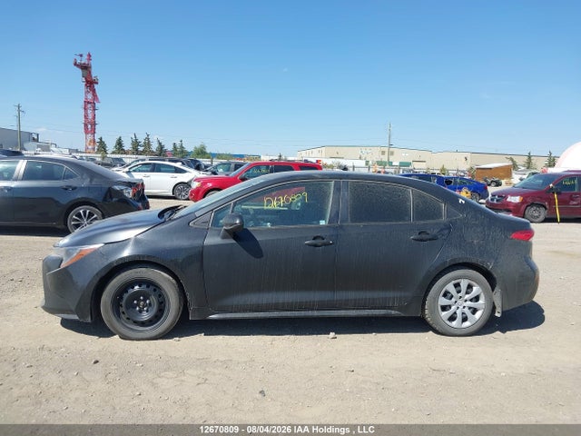 Toyota Corolla 2020 5YFBPRBE9LP058734 Image 14