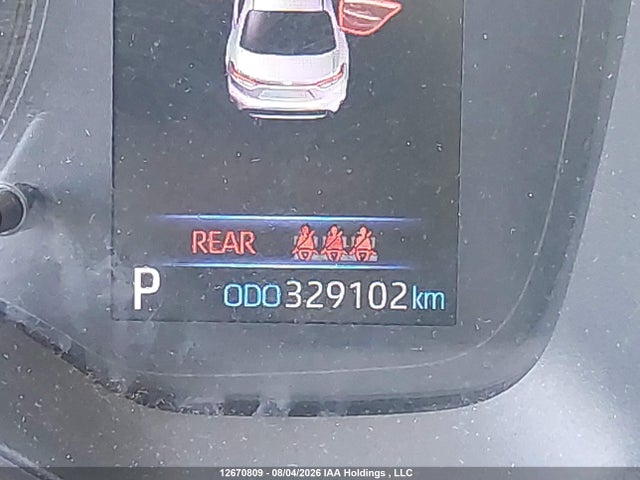 Toyota Corolla 2020 5YFBPRBE9LP058734 Image 15