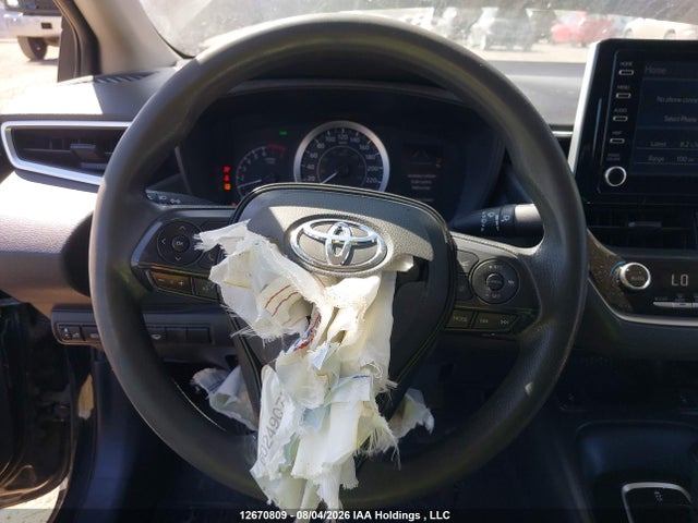 Toyota Corolla 2020 5YFBPRBE9LP058734 Image 18