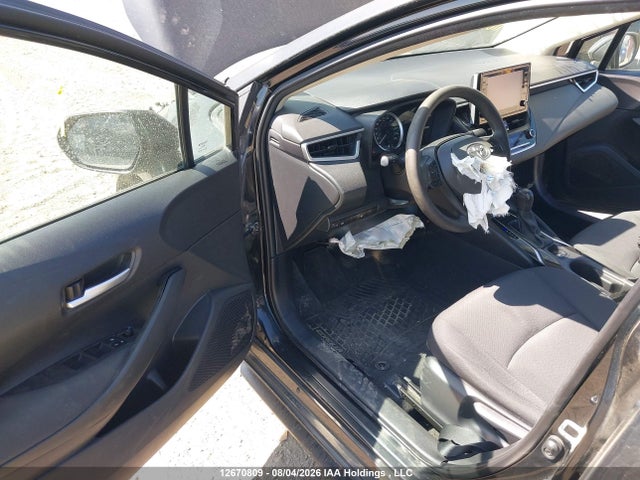 Toyota Corolla 2020 5YFBPRBE9LP058734 Image 19