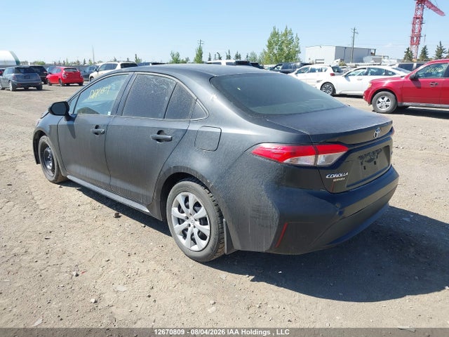 Toyota Corolla 2020 5YFBPRBE9LP058734 Image 3