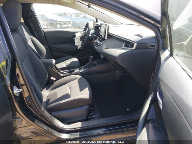 Toyota Corolla 2020 5YFBPRBE9LP058734 Image 5