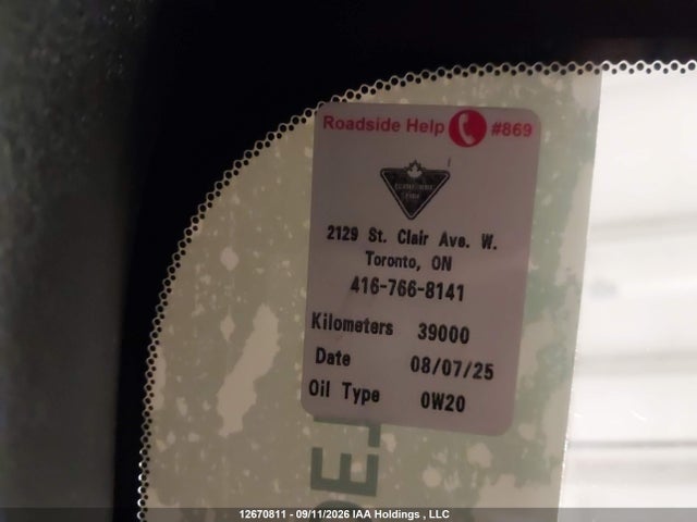 12670811 :رقم المزاد ، 2HKRW2H42NH217875 vin ، 2022 Honda Cr-v Sport مزاد بيع