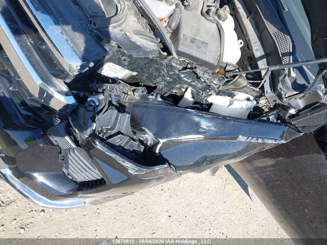 2025 Chevrolet Silverado 1500 4wd Lt მანქანა იყიდება აუქციონზე, vin: 1GCUKDE84SZ244864, აუქციონის ნომერი: 12670812