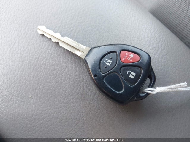 Продажа на аукционе авто 2012 Toyota Rav4, vin: 2T3BF4DV0CW211106, номер лота: 12670813