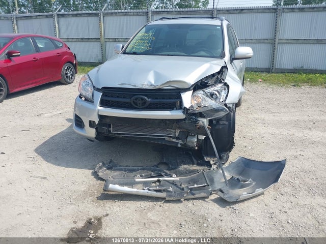 Продажа на аукционе авто 2012 Toyota Rav4, vin: 2T3BF4DV0CW211106, номер лота: 12670813