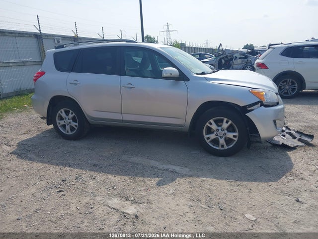 Продажа на аукционе авто 2012 Toyota Rav4, vin: 2T3BF4DV0CW211106, номер лота: 12670813