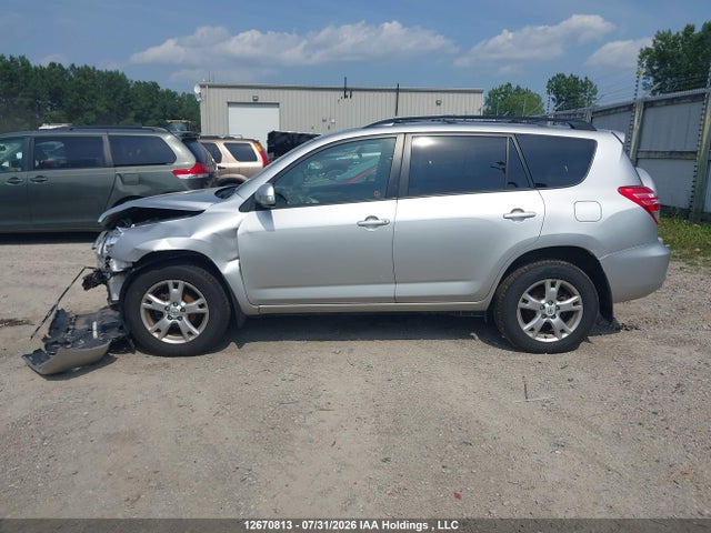 Продажа на аукционе авто 2012 Toyota Rav4, vin: 2T3BF4DV0CW211106, номер лота: 12670813