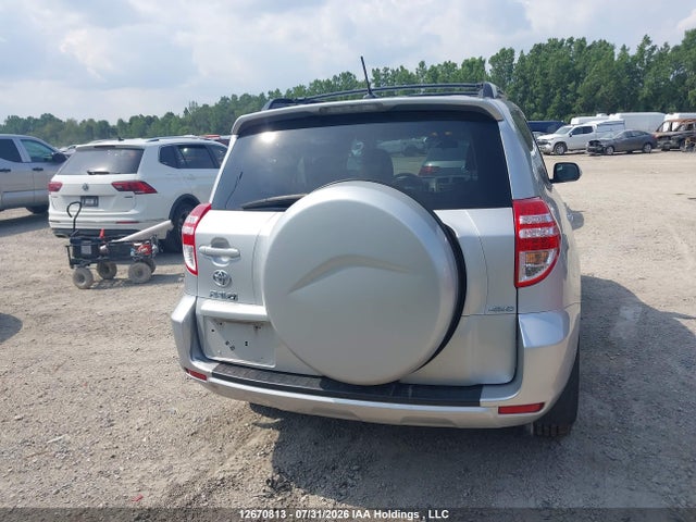 Продажа на аукционе авто 2012 Toyota Rav4, vin: 2T3BF4DV0CW211106, номер лота: 12670813