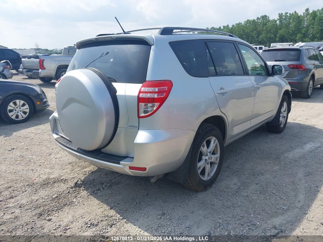 Продажа на аукционе авто 2012 Toyota Rav4, vin: 2T3BF4DV0CW211106, номер лота: 12670813