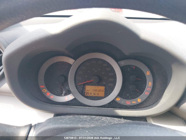 Продажа на аукционе авто 2012 Toyota Rav4, vin: 2T3BF4DV0CW211106, номер лота: 12670813