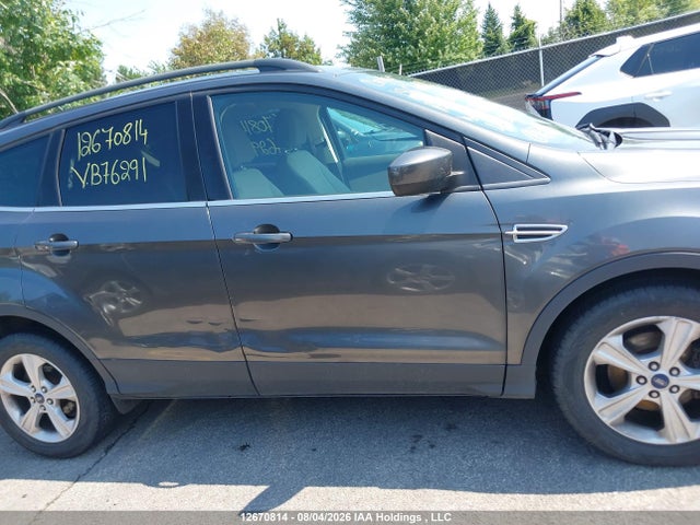 Ford ESCAPE SE 2016 1FMCU0GX0GUB76291 Image 12