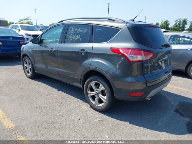 Ford ESCAPE SE 2016 1FMCU0GX0GUB76291 Image 3