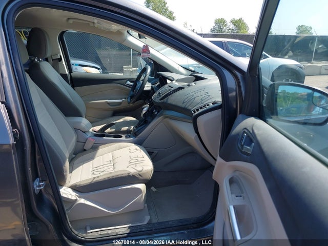 Aukcja sprzedaży 2016 Ford Escape Se, vin: 1FMCU0GX0GUB76291, numer aukcji: 12670814