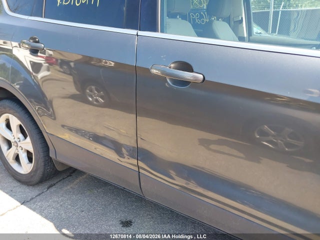 Ford ESCAPE SE 2016 1FMCU0GX0GUB76291 Image 6