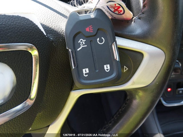 Продаж на аукціоні авто 2019 Gmc Terrain Slt, vin: 3GKALVEX7KL357829, номер лоту: 12670815