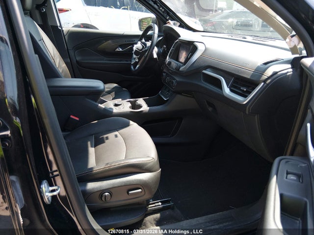Продаж на аукціоні авто 2019 Gmc Terrain Slt, vin: 3GKALVEX7KL357829, номер лоту: 12670815