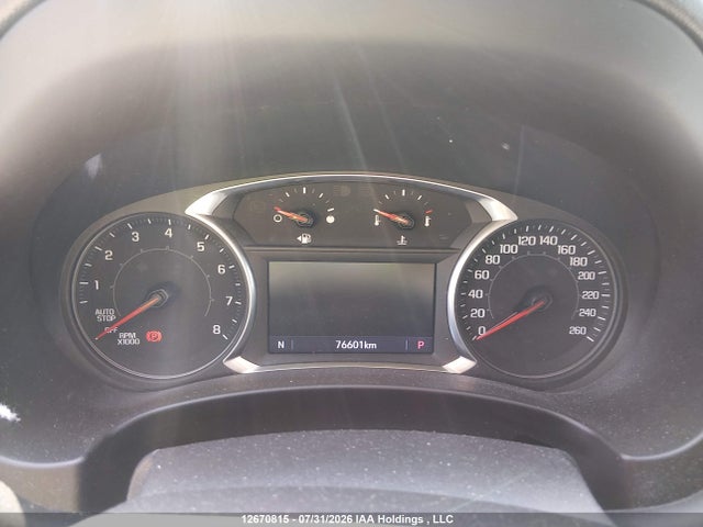 Продаж на аукціоні авто 2019 Gmc Terrain Slt, vin: 3GKALVEX7KL357829, номер лоту: 12670815