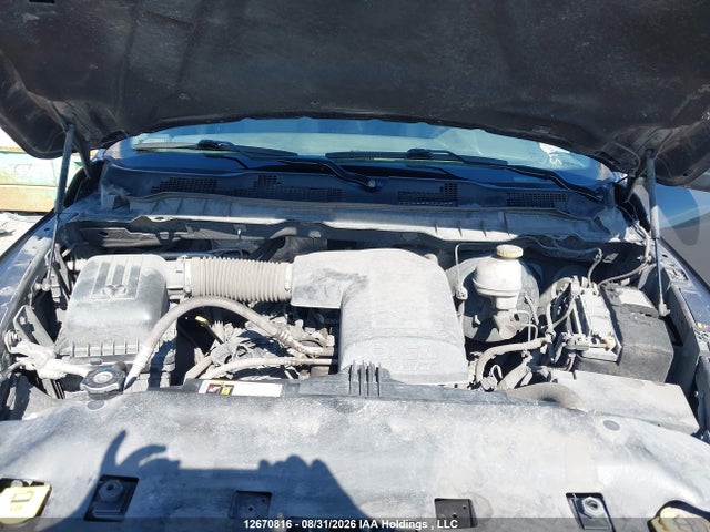RAM 1500 Classic Slt 2023 3C6RR7LG4PG679914 Image 10