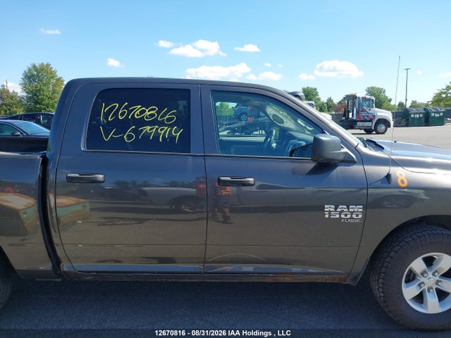 RAM 1500 Classic Slt 2023 3C6RR7LG4PG679914 Image 13