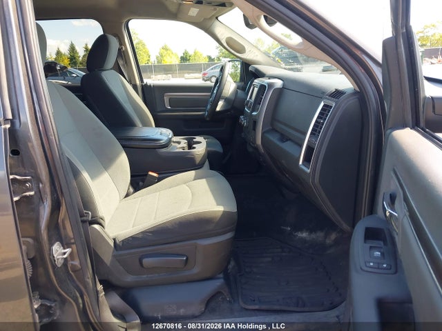 RAM 1500 Classic Slt 2023 3C6RR7LG4PG679914 Image 5