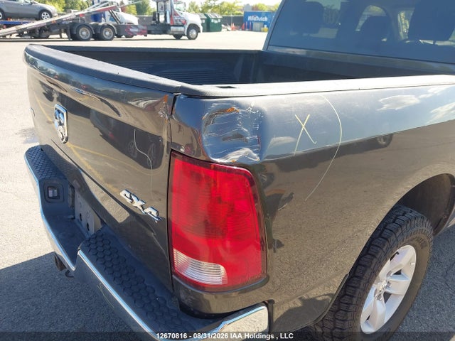 RAM 1500 Classic Slt 2023 3C6RR7LG4PG679914 Image 6