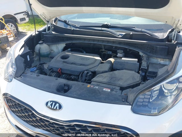Продаж на аукціоні авто 2020 Kia Sportage Ex/ex Premium/ex Premium S/ex S/ex Tech, vin: KNDPNCAC4L7647958, номер лоту: 12670818
