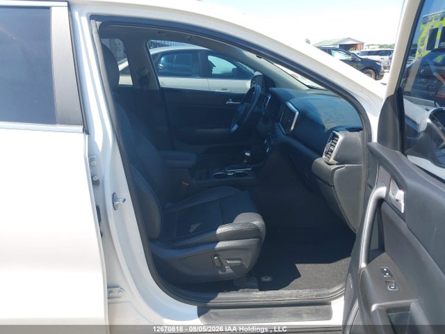Продаж на аукціоні авто 2020 Kia Sportage Ex/ex Premium/ex Premium S/ex S/ex Tech, vin: KNDPNCAC4L7647958, номер лоту: 12670818