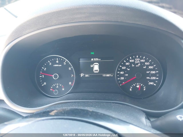 Продаж на аукціоні авто 2020 Kia Sportage Ex/ex Premium/ex Premium S/ex S/ex Tech, vin: KNDPNCAC4L7647958, номер лоту: 12670818
