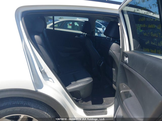 Продаж на аукціоні авто 2020 Kia Sportage Ex/ex Premium/ex Premium S/ex S/ex Tech, vin: KNDPNCAC4L7647958, номер лоту: 12670818