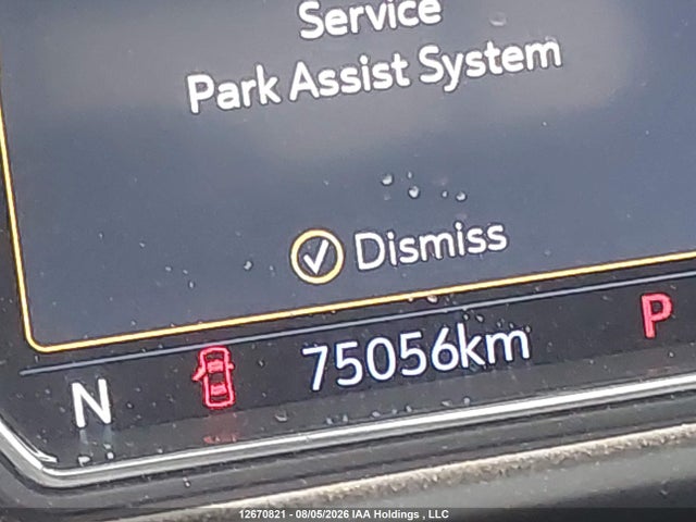 12670821 :رقم المزاد ، 1GT49WEYXPF130657 vin ، 2023 Gmc Sierra 3500hd Denali مزاد بيع