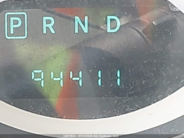 2007 Dodge Caliber Sxt მანქანა იყიდება აუქციონზე, vin: 1B3HB48B87D140067, აუქციონის ნომერი: 12670822