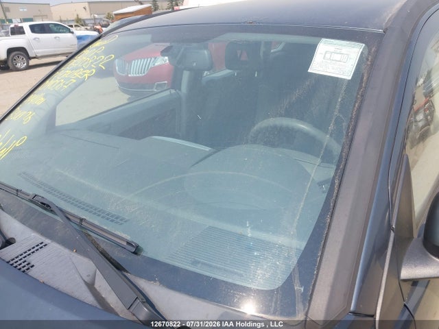 2007 Dodge Caliber Sxt მანქანა იყიდება აუქციონზე, vin: 1B3HB48B87D140067, აუქციონის ნომერი: 12670822
