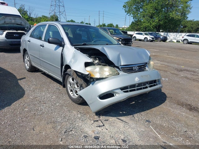 Продаж на аукціоні авто 2007 Toyota Corolla Ce/le/sport, vin: 2T1BR32E37C735256, номер лоту: 12670823
