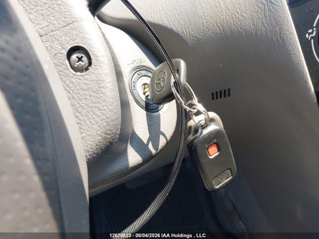 Продаж на аукціоні авто 2007 Toyota Corolla Ce/le/sport, vin: 2T1BR32E37C735256, номер лоту: 12670823