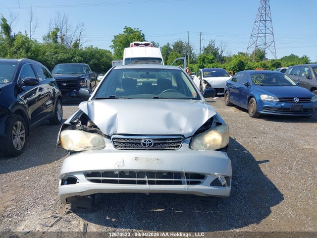 Продаж на аукціоні авто 2007 Toyota Corolla Ce/le/sport, vin: 2T1BR32E37C735256, номер лоту: 12670823