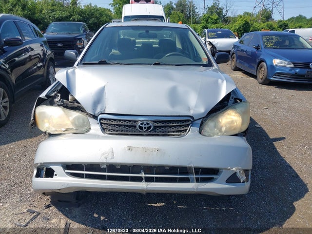 Продаж на аукціоні авто 2007 Toyota Corolla Ce/le/sport, vin: 2T1BR32E37C735256, номер лоту: 12670823