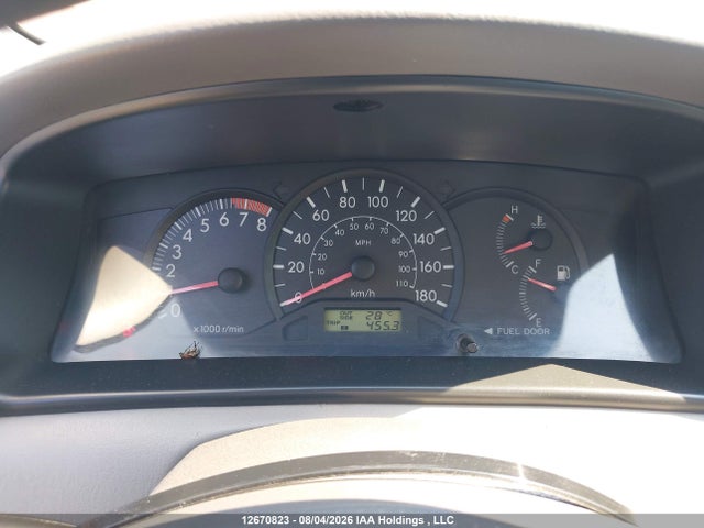 Продаж на аукціоні авто 2007 Toyota Corolla Ce/le/sport, vin: 2T1BR32E37C735256, номер лоту: 12670823
