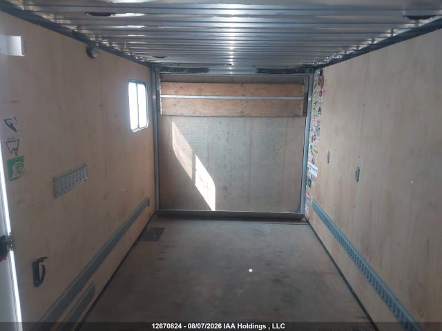 Продаж на аукціоні авто 2021 Canadian Trailer Company Stinger, vin: 2C9BYBCD7M3315494, номер лоту: 12670824