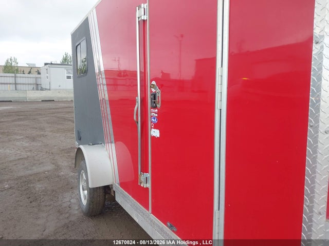 Продаж на аукціоні авто 2021 Canadian Trailer Company Stinger, vin: 2C9BYBCD7M3315494, номер лоту: 12670824