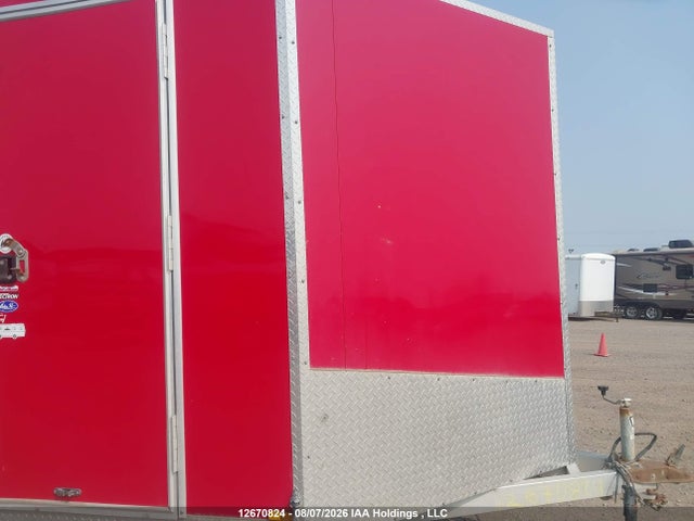 Продаж на аукціоні авто 2021 Canadian Trailer Company Stinger, vin: 2C9BYBCD7M3315494, номер лоту: 12670824